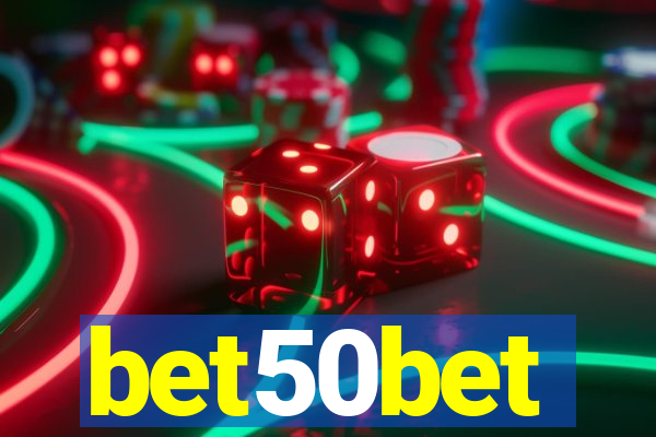 bet50bet