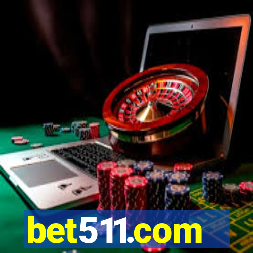 bet511.com