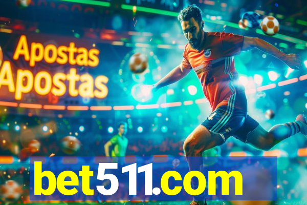 bet511.com