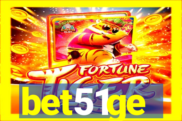 bet51ge