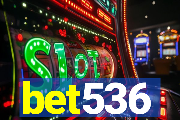 bet536
