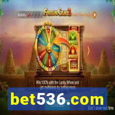 bet536.com