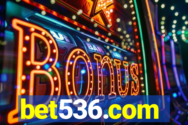 bet536.com