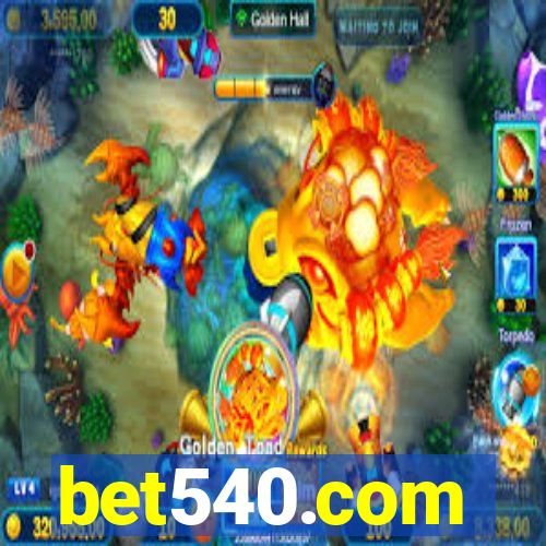 bet540.com