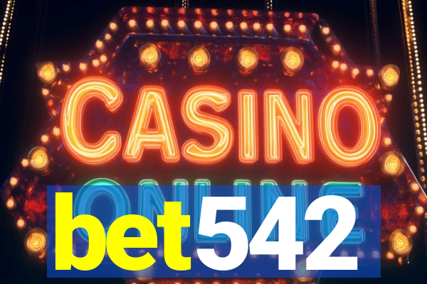 bet542