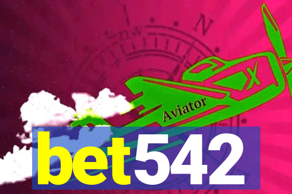 bet542