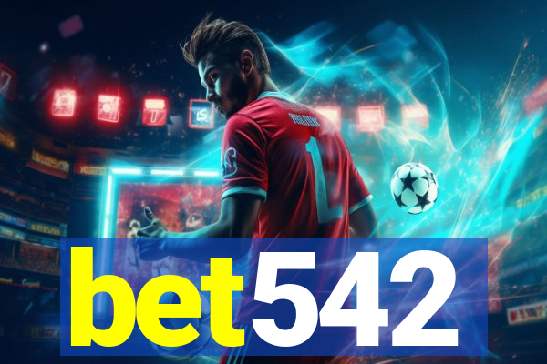 bet542