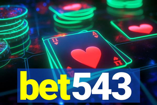 bet543