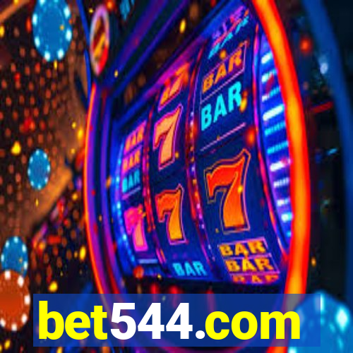 bet544.com