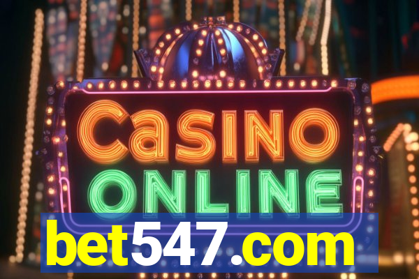 bet547.com