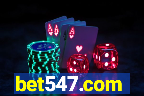 bet547.com