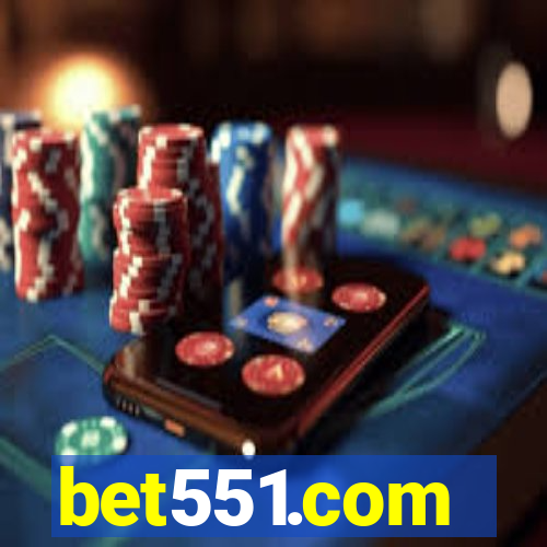 bet551.com