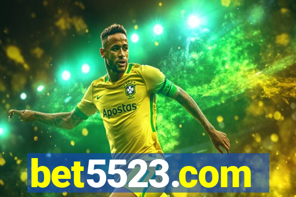 bet5523.com