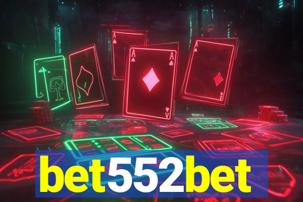 bet552bet