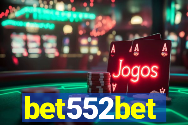 bet552bet