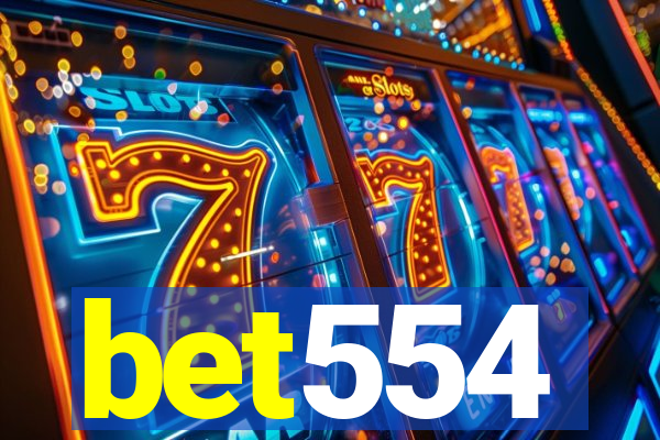 bet554