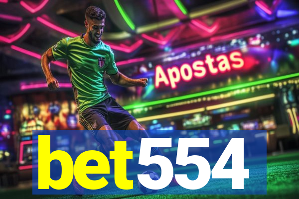 bet554