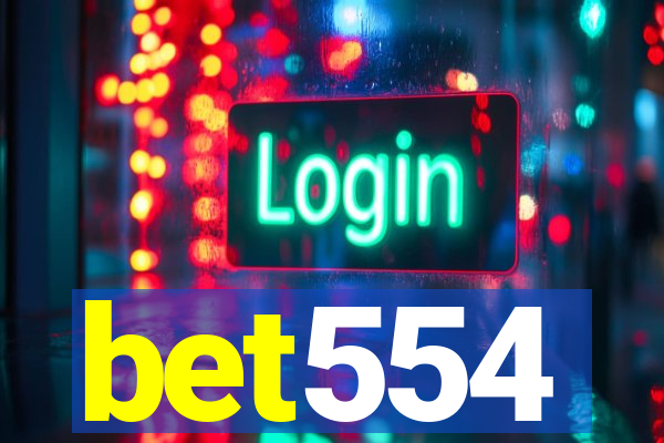 bet554