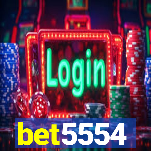 bet5554
