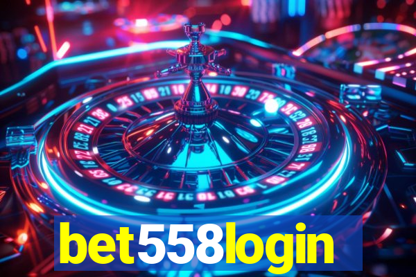 bet558login