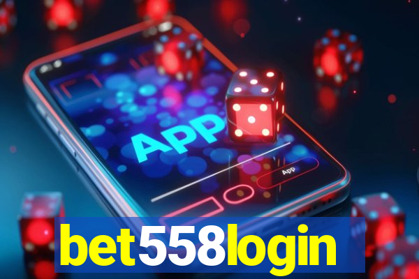 bet558login