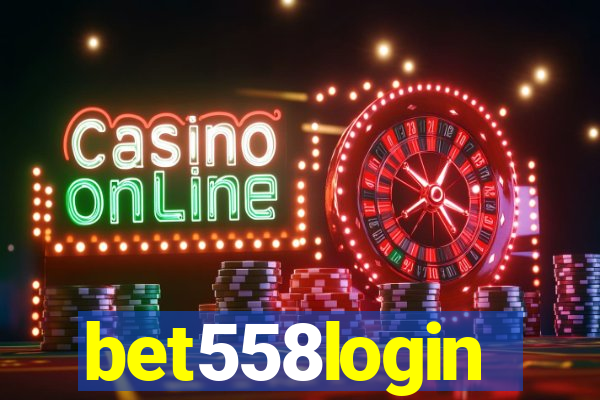 bet558login