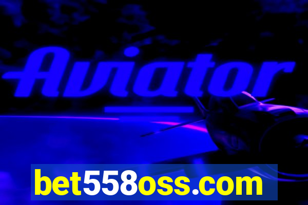 bet558oss.com