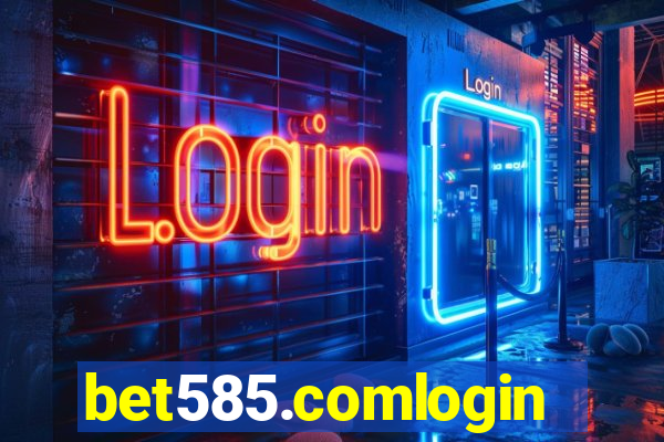 bet585.comlogin
