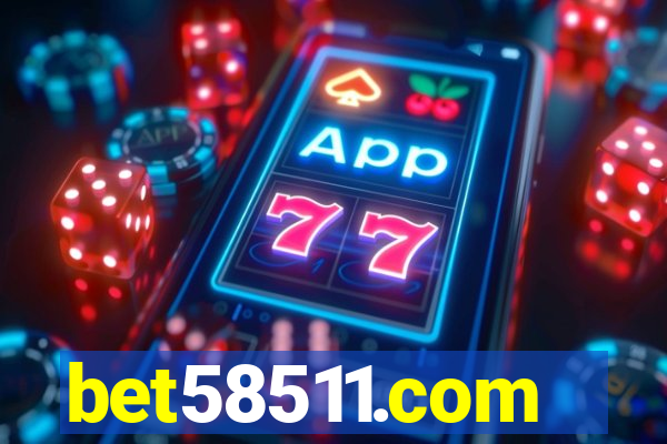 bet58511.com