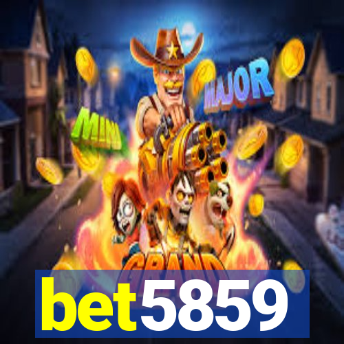 bet5859