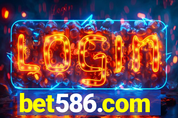 bet586.com