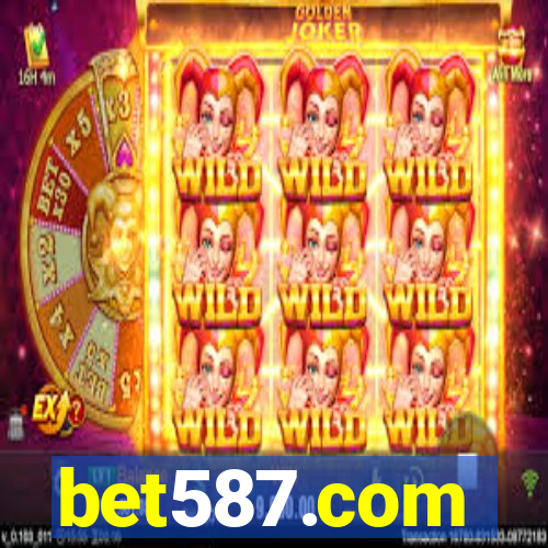 bet587.com