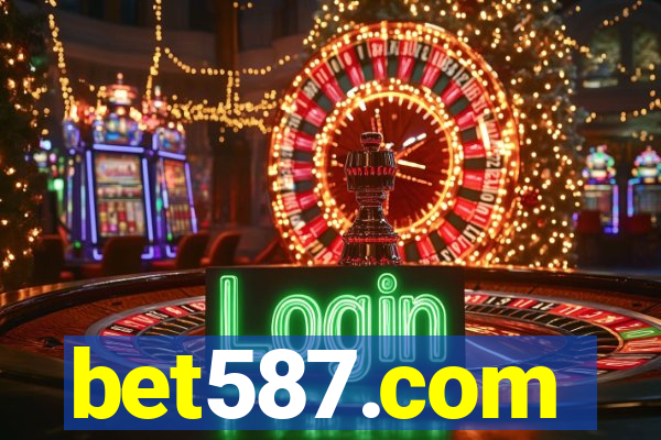 bet587.com
