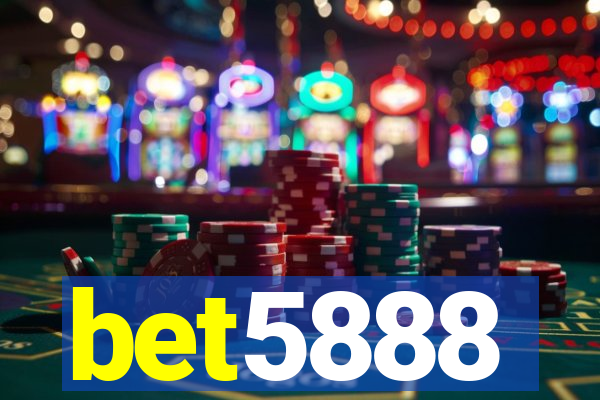 bet5888