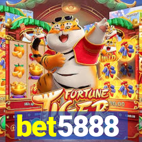 bet5888