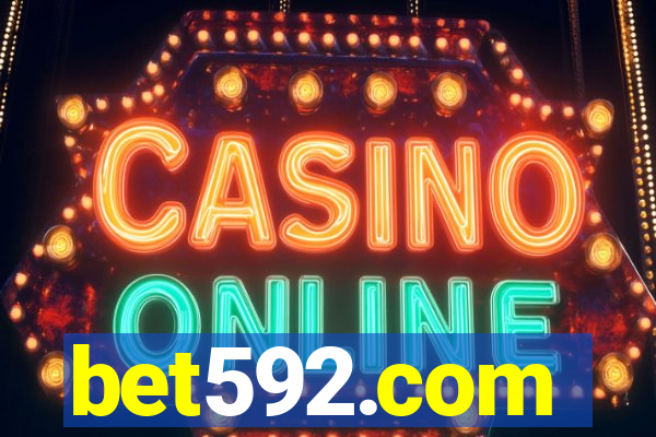 bet592.com