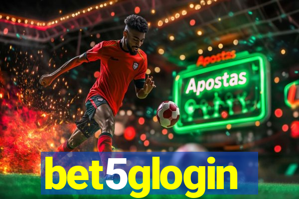 bet5glogin