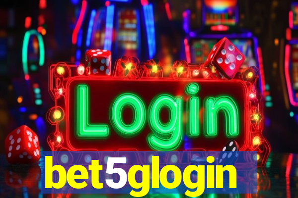 bet5glogin