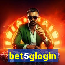 bet5glogin