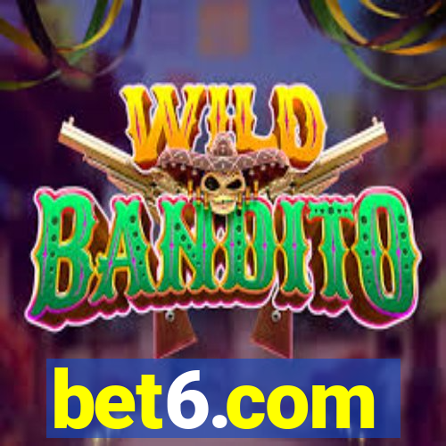 bet6.com