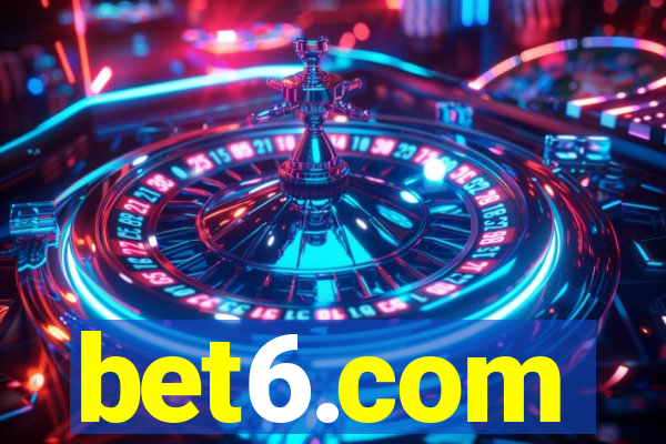 bet6.com