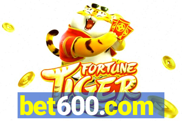 bet600.com