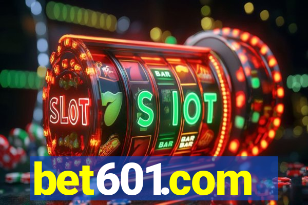 bet601.com
