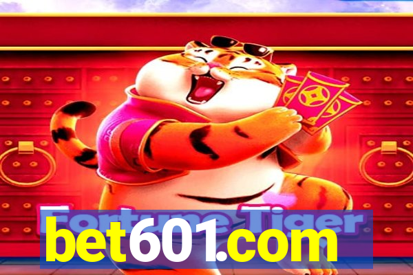 bet601.com