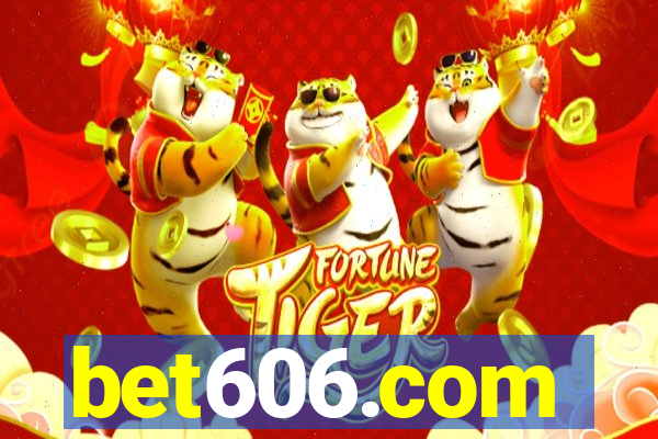 bet606.com