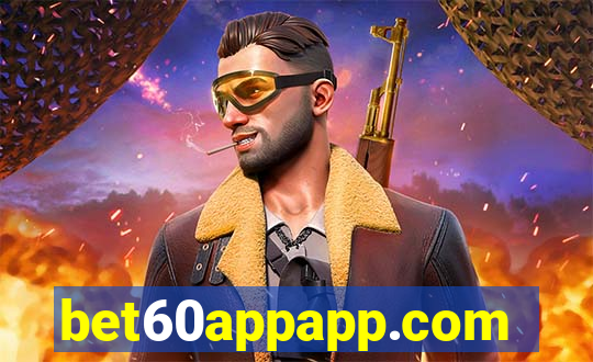bet60appapp.com