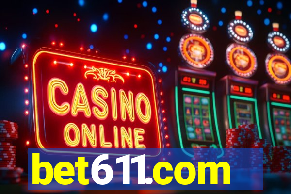 bet611.com