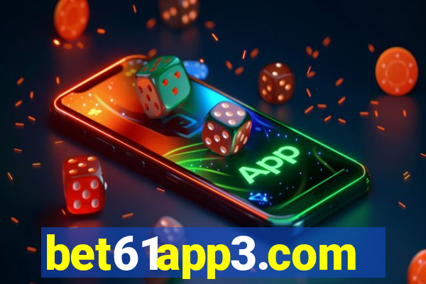 bet61app3.com
