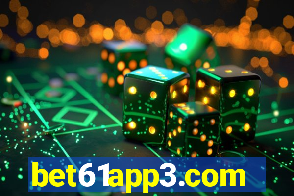 bet61app3.com