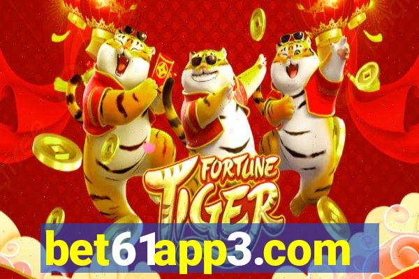 bet61app3.com